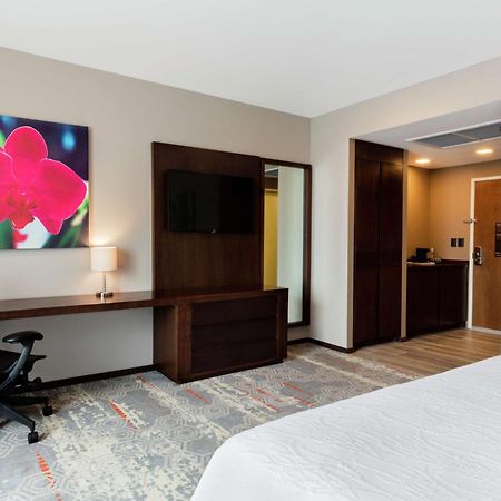 Hilton Garden Inn Salamanca Kültér fotó
