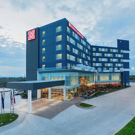 Hilton Garden Inn Salamanca Kültér fotó