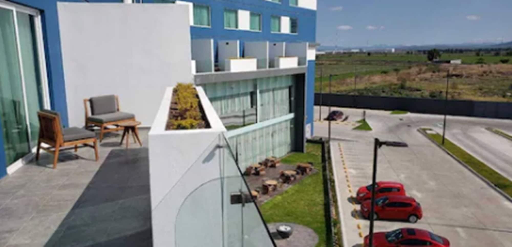 Hilton Garden Inn Salamanca Kültér fotó
