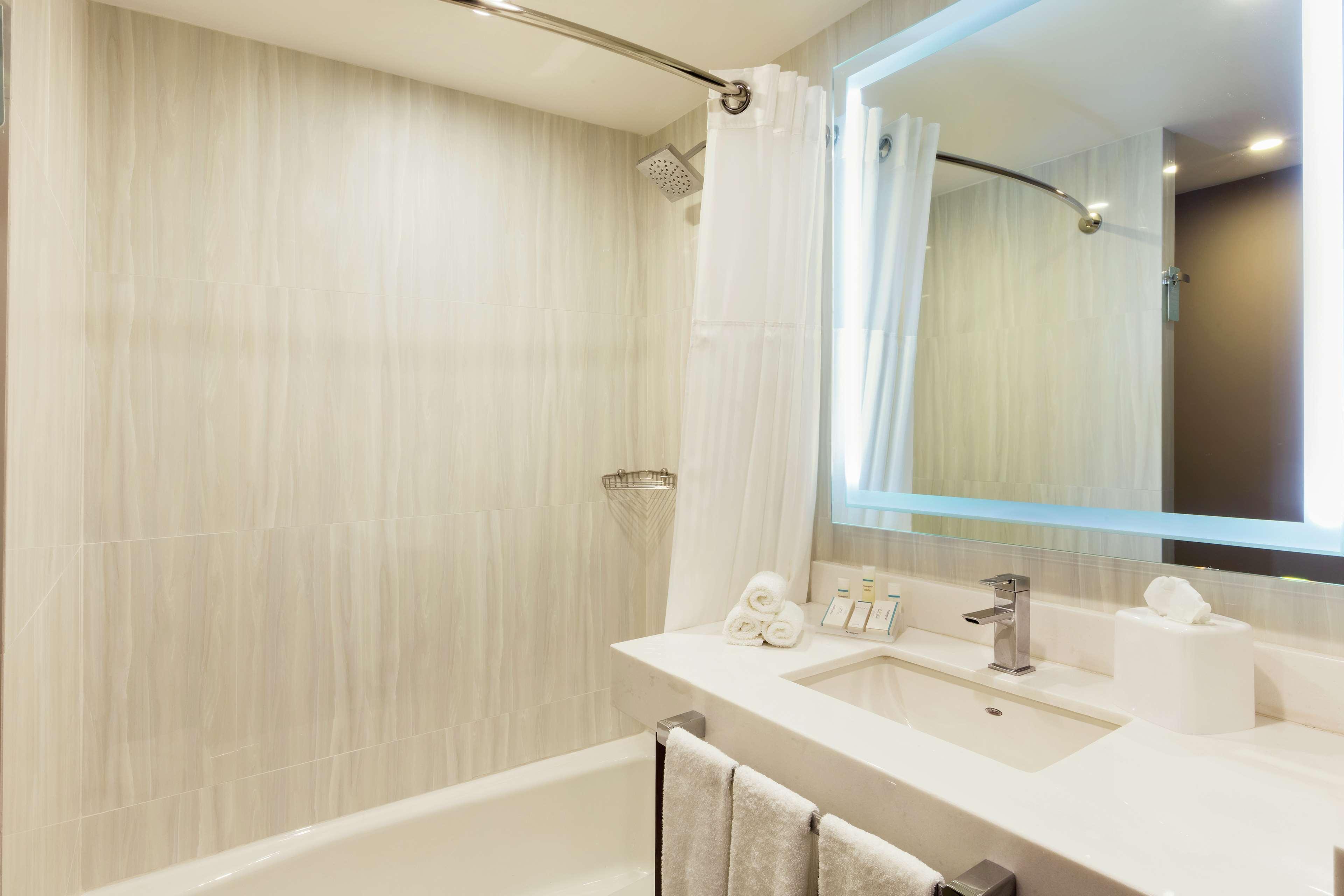Hilton Garden Inn Salamanca Kültér fotó