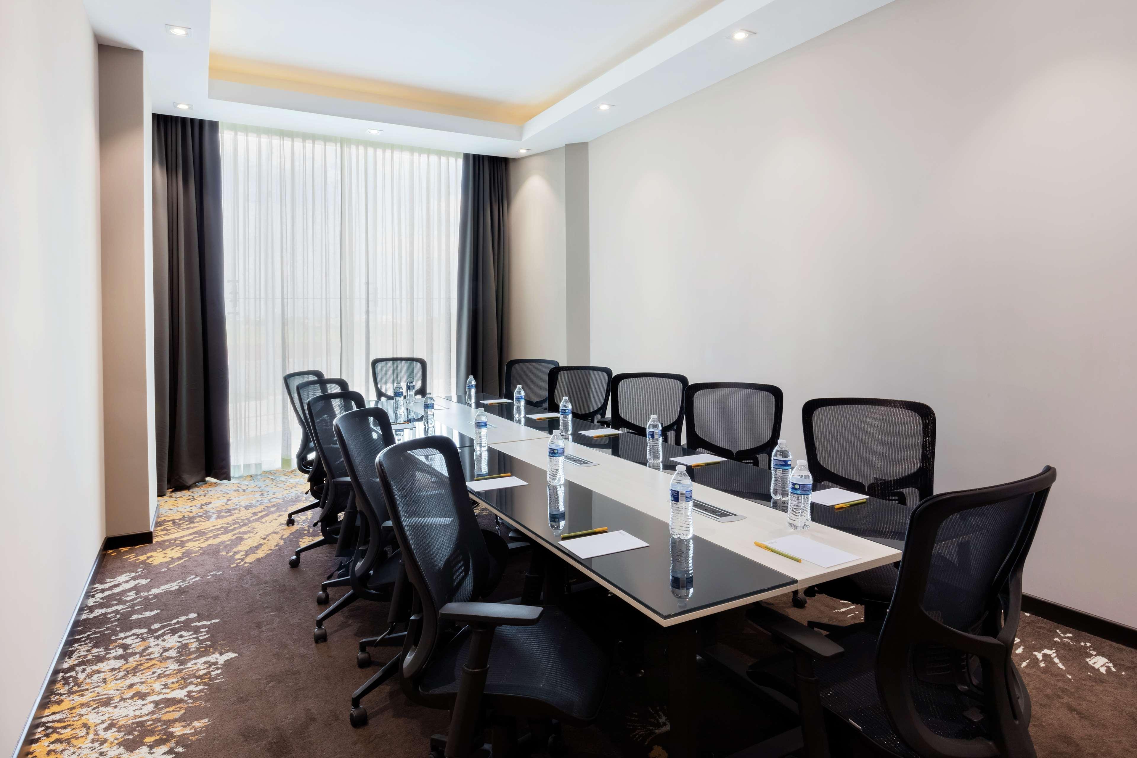 Hilton Garden Inn Salamanca Kültér fotó