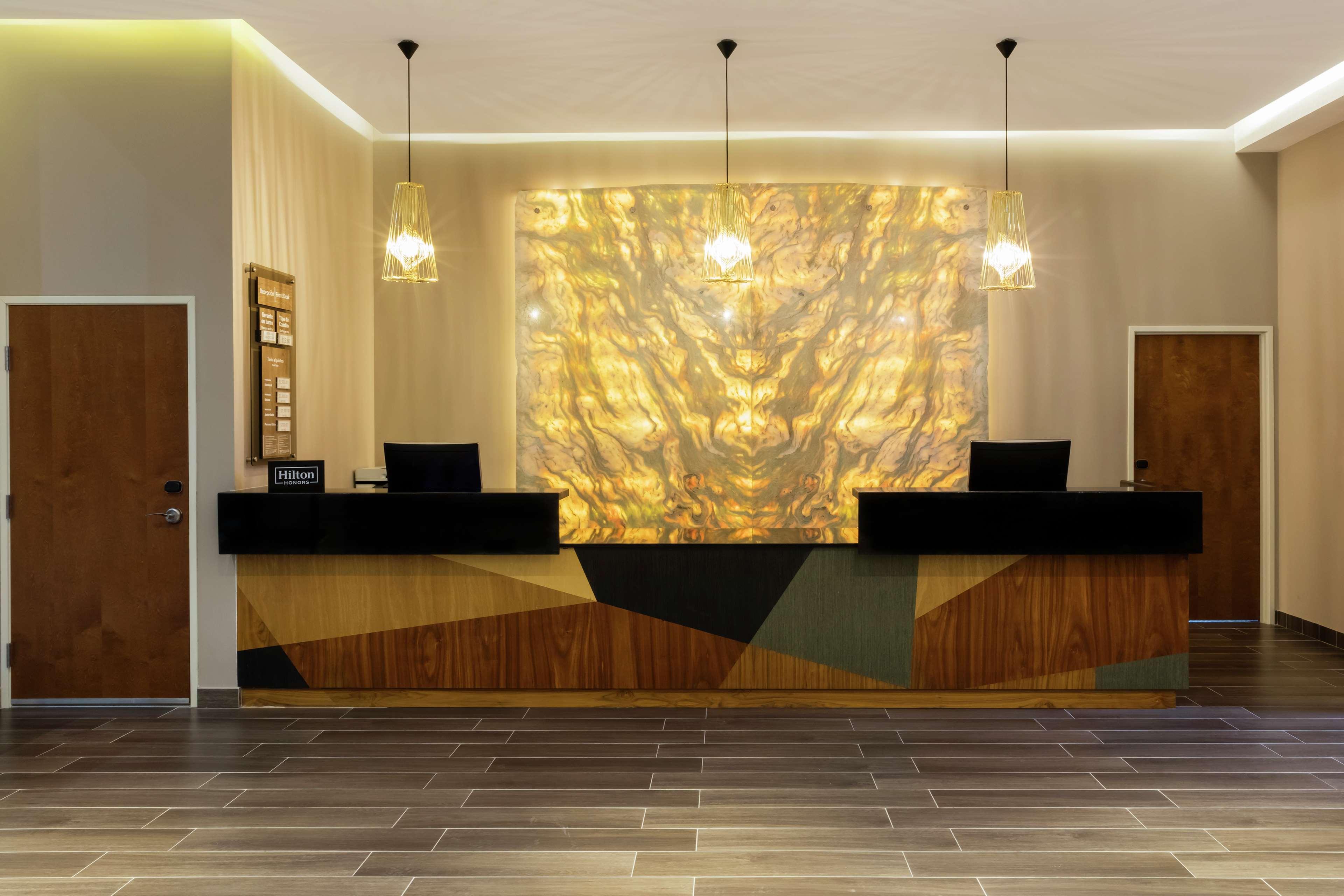 Hilton Garden Inn Salamanca Kültér fotó
