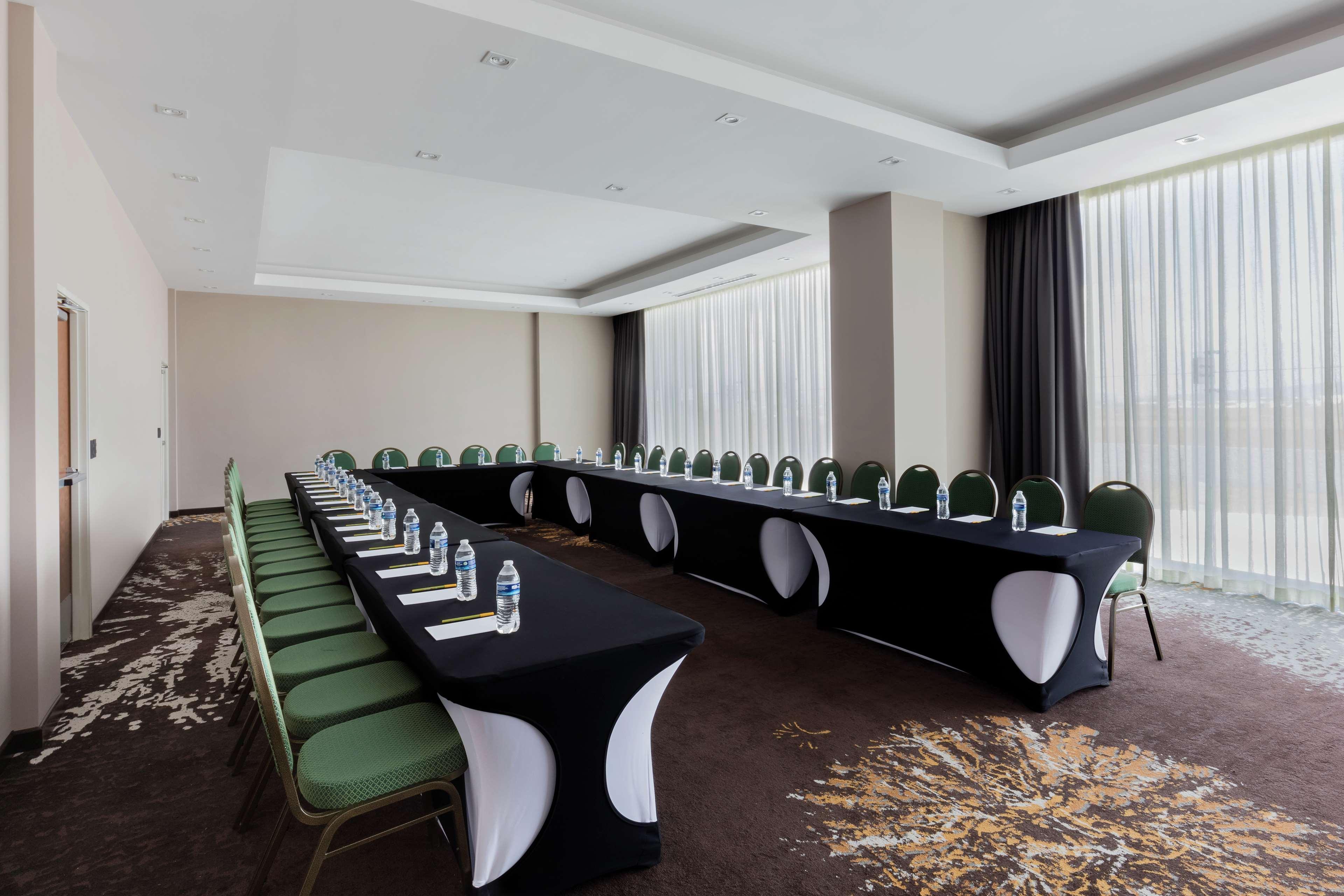 Hilton Garden Inn Salamanca Kültér fotó