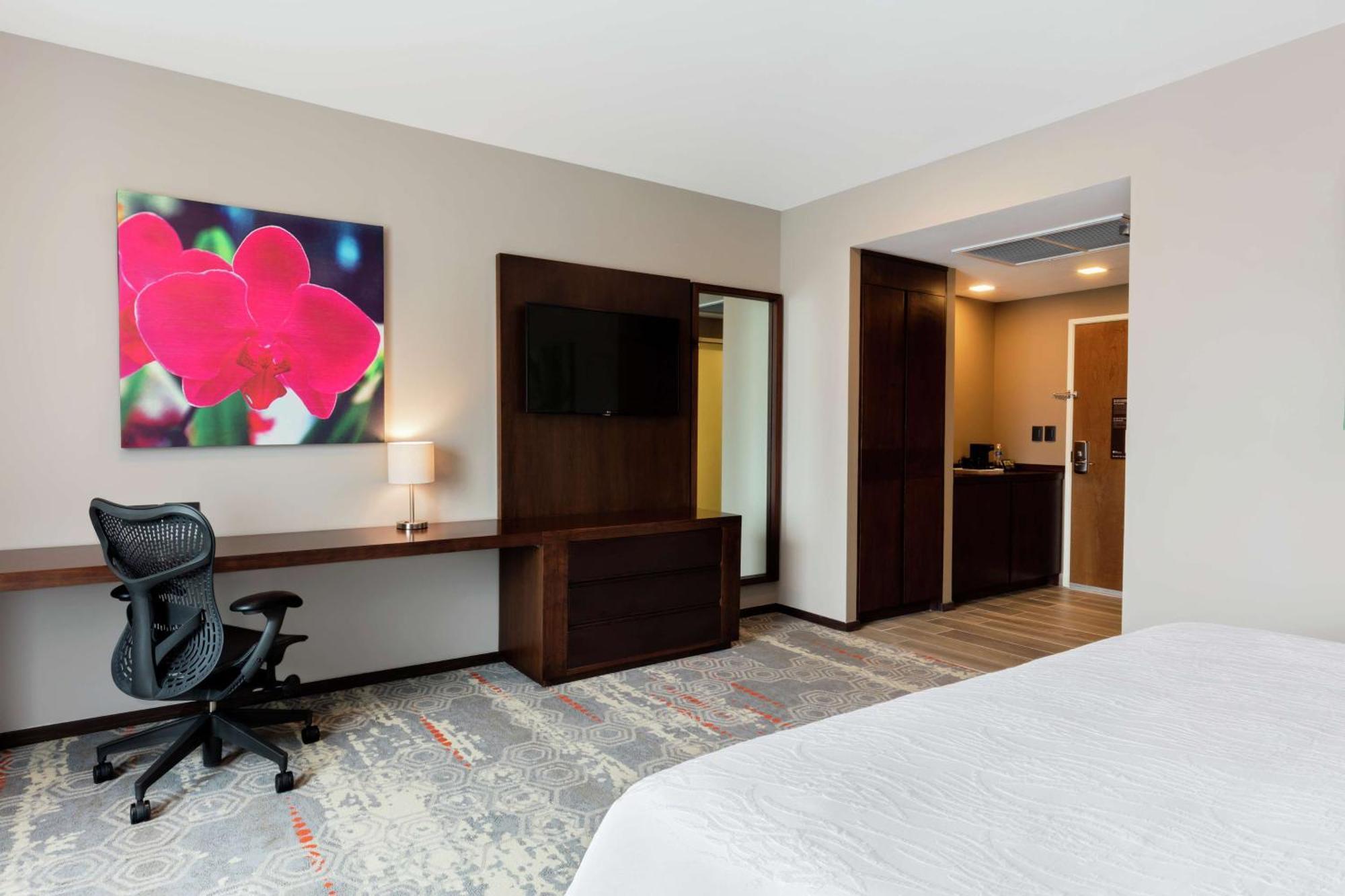 Hilton Garden Inn Salamanca Kültér fotó