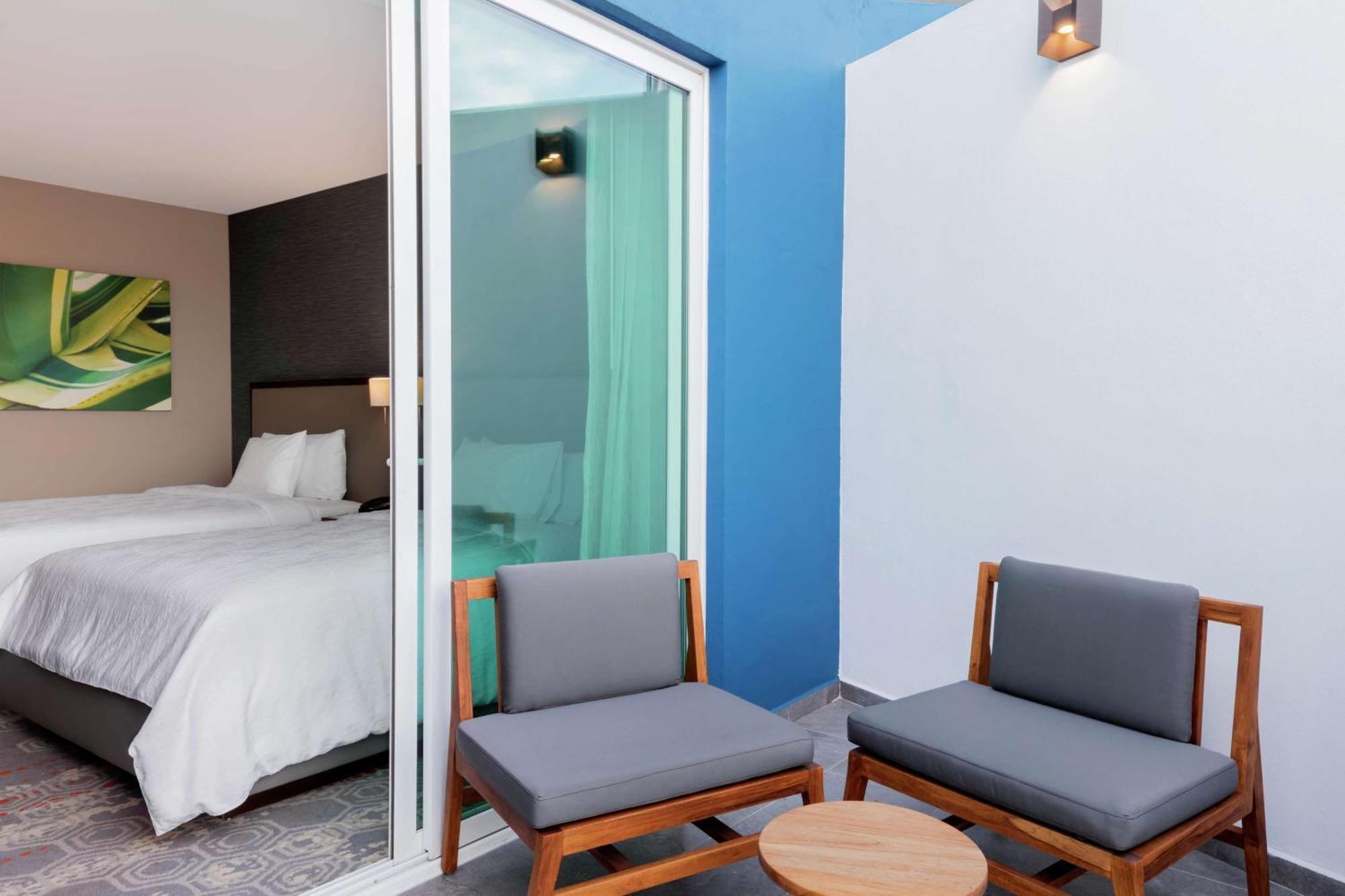 Hilton Garden Inn Salamanca Kültér fotó