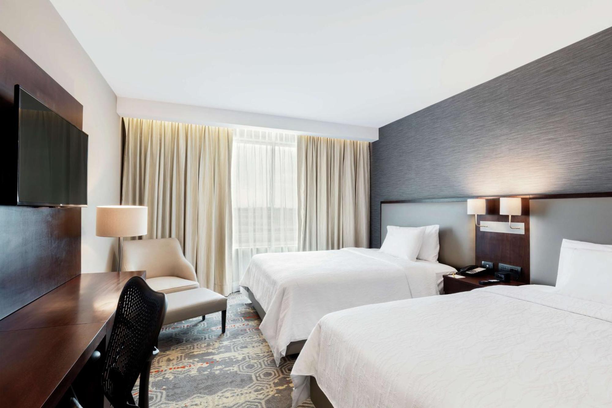Hilton Garden Inn Salamanca Kültér fotó