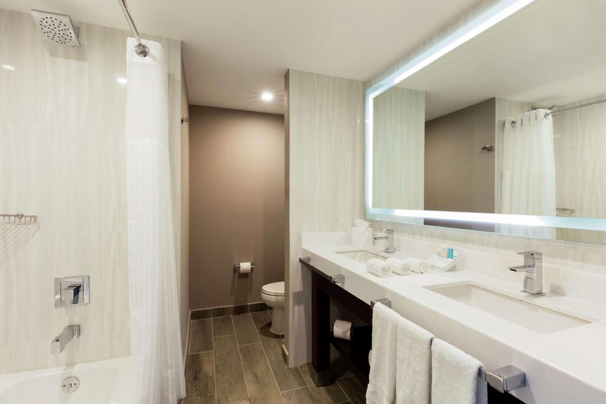 Hilton Garden Inn Salamanca Kültér fotó