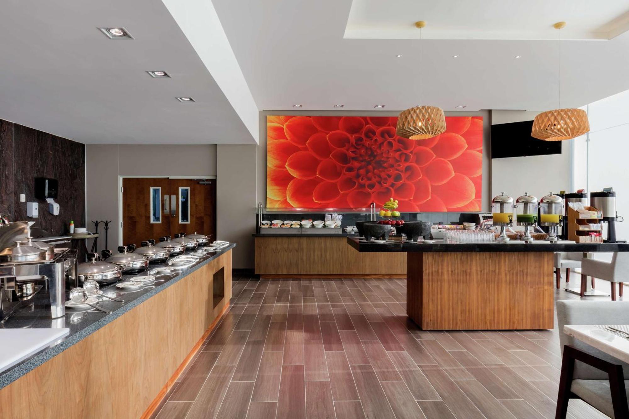 Hilton Garden Inn Salamanca Kültér fotó